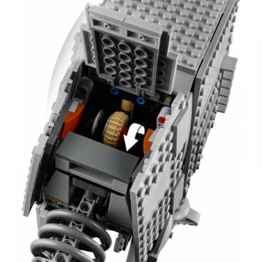 Конструктор LEGO Star Wars AT-AT 1267 деталей Фото 5