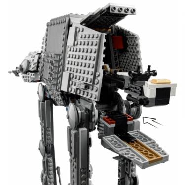 Конструктор LEGO Star Wars AT-AT 1267 деталей Фото 6