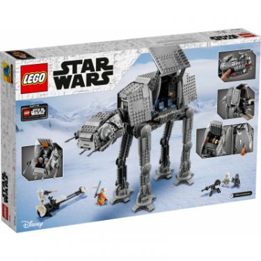 Конструктор LEGO Star Wars AT-AT 1267 деталей Фото 7