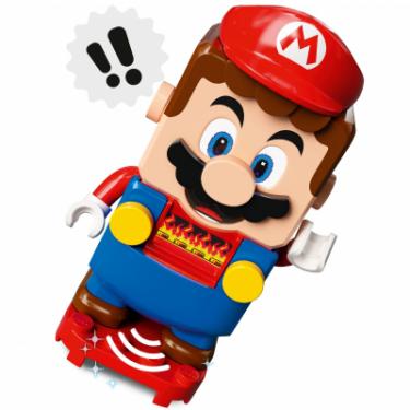 Конструктор LEGO Super Mario Приключения с Марио. стартовый набор Фото 7