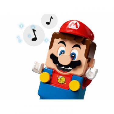 Конструктор LEGO Super Mario Приключения с Марио. стартовый набор Фото 8