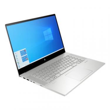 Ноутбук HP ENVY 15-ep0023ur Фото 1