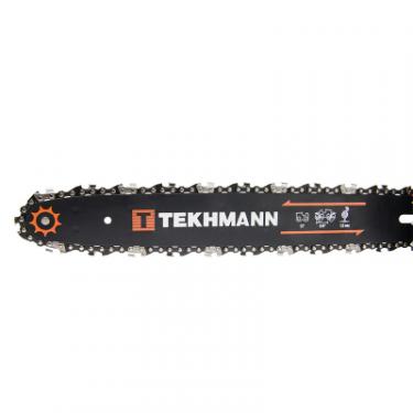 Цепная пила Tekhmann CSE-2840 Фото 2