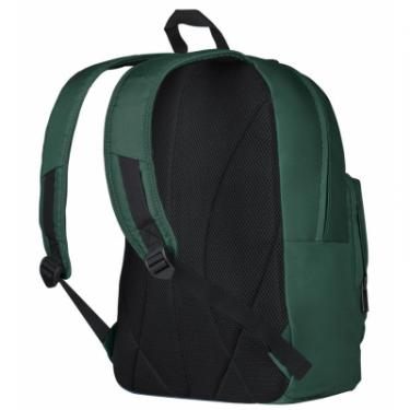 Рюкзак для ноутбука Wenger 16" Crango, Green Фото 1