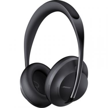 Наушники Bose Noise Cancelling Headphones 700 Black Фото