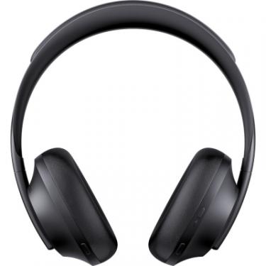 Наушники Bose Noise Cancelling Headphones 700 Black Фото 1