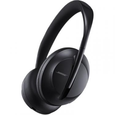 Наушники Bose Noise Cancelling Headphones 700 Black Фото 3