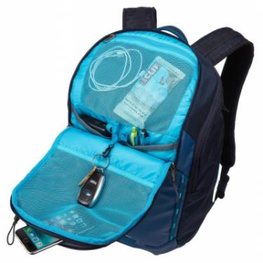 Рюкзак для ноутбука Thule 15.6" Chasm 26L TCHB-115 Poseidon Фото 6