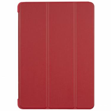 Чехол для планшета 2E Basic Apple iPad 10.2` 2019 , Flex, Red Фото