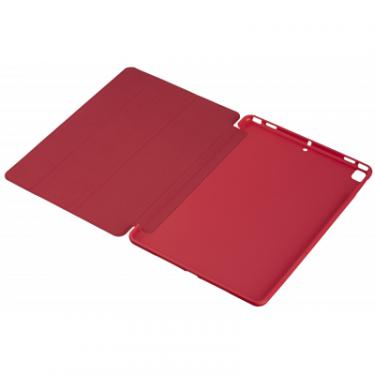 Чехол для планшета 2E Basic Apple iPad 10.2` 2019 , Flex, Red Фото 1