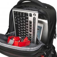Рюкзак для ноутбука Targus 17.3" Strike Фото 6