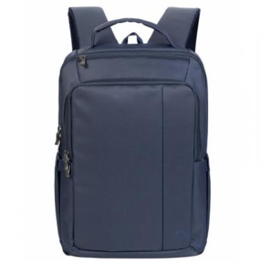 Рюкзак для ноутбука RivaCase 15.6" 8262 Blue Фото 9