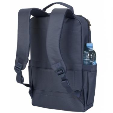 Рюкзак для ноутбука RivaCase 15.6" 8262 Blue Фото 7