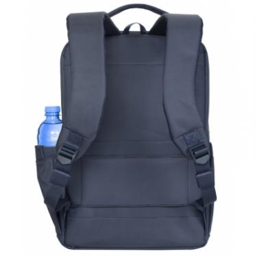 Рюкзак для ноутбука RivaCase 15.6" 8262 Blue Фото 8