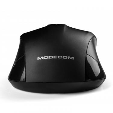 Мышка Modecom MC-M9.1 USB Black Фото 3