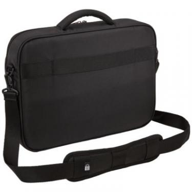 Сумка для ноутбука Case Logic 15.6'' Briefcase PROPC- 116 Black Фото 1