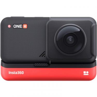 Экшн-камера Insta360 Insta360 One R 360 Фото