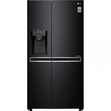 Холодильник LG GC-L247CBDC Фото