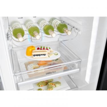 Холодильник LG GC-L247CBDC Фото 9