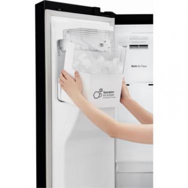 Холодильник LG GC-L247CBDC Фото 10