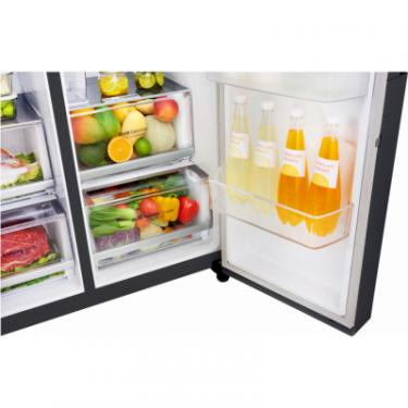 Холодильник LG GC-L247CBDC Фото 11