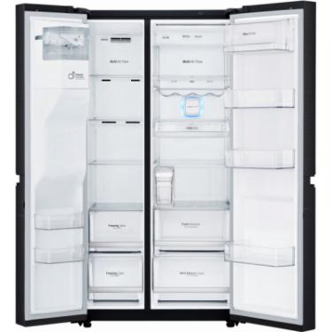 Холодильник LG GC-L247CBDC Фото 1