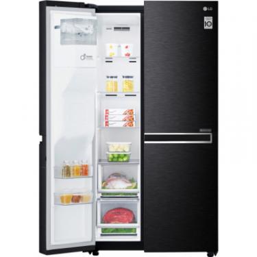 Холодильник LG GC-L247CBDC Фото 3