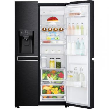 Холодильник LG GC-L247CBDC Фото 4