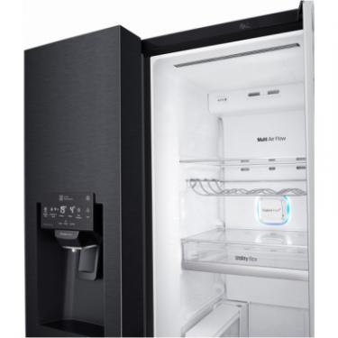 Холодильник LG GC-L247CBDC Фото 5