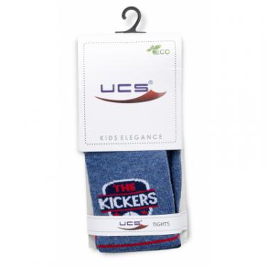 Колготки UCS Socks с мячом Фото 1