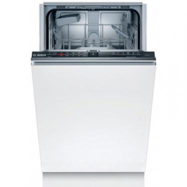 Посудомоечная машина Bosch SPV2IKX10E Фото