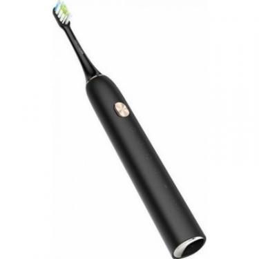 Электрическая зубная щетка Xiaomi Soocas X3U black Фото 1