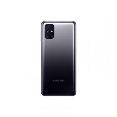 Мобильный телефон Samsung SM-M317F/128 (Galaxy M31s 6/128Gb) Black Фото 1