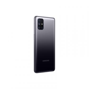 Мобильный телефон Samsung SM-M317F/128 (Galaxy M31s 6/128Gb) Black Фото 4