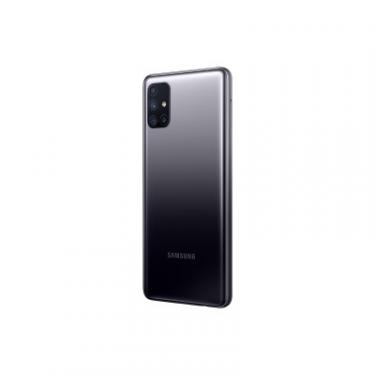 Мобильный телефон Samsung SM-M317F/128 (Galaxy M31s 6/128Gb) Black Фото 5