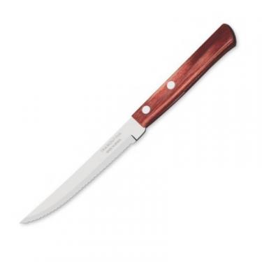 Кухонный нож Tramontina Polywood для стейка 127 мм Фото