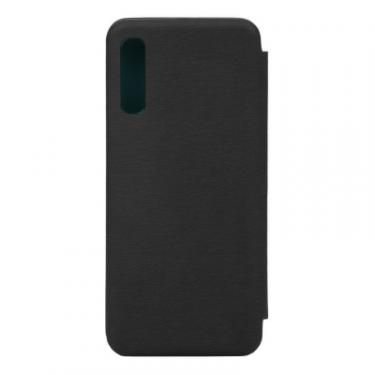 Чехол для мобильного телефона BeCover Exclusive Xiaomi Mi 9 SE Black (703884) Фото 1