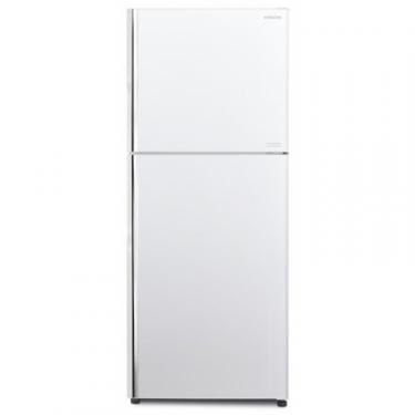 Холодильник Hitachi R-V440PUC8PWH Фото