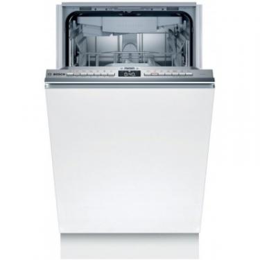 Посудомоечная машина Bosch SPV4XMX16E Фото
