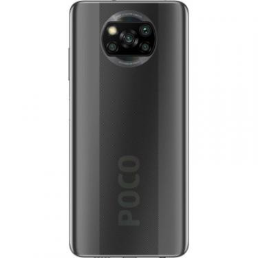 Мобильный телефон Xiaomi Poco X3 NFC 6/64GB Shadow Gray Фото 1