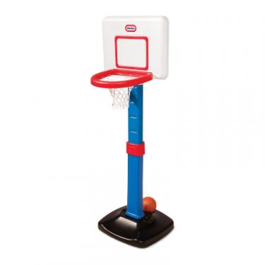 Игровой набор Little Tikes Баскетбол Фото