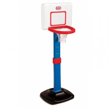 Игровой набор Little Tikes Баскетбол Фото 1