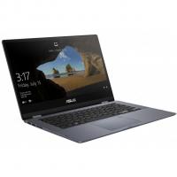 Ноутбук ASUS VivoBook Flip TP412FA-EC625T Фото 1