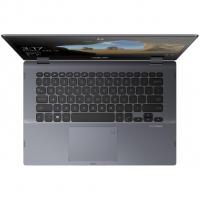Ноутбук ASUS VivoBook Flip TP412FA-EC625T Фото 3