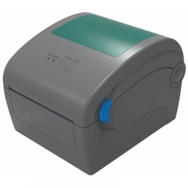 Принтер этикеток Gprinter GP-1924D USB Фото 1