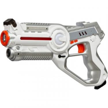 Игрушечное оружие Canhui Toys Набор лазерного оружия Laser Guns CSTAR-03 (2 пист Фото 1