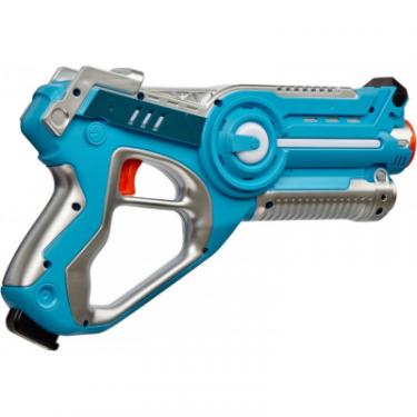 Игрушечное оружие Canhui Toys Набор лазерного оружия Laser Guns CSTAR-03 (2 пист Фото 4