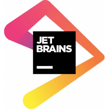 ПО для работы с WEB JetBrains GoLand - Commercial annual subscription Фото