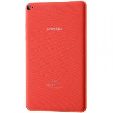 Планшет Prestigio Q PRO 8" 2/16GB 4G Red Фото 4