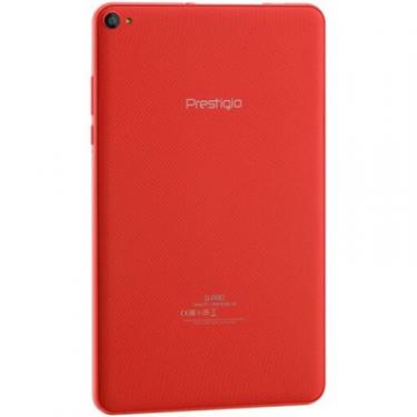 Планшет Prestigio Q PRO 8" 2/16GB 4G Red Фото 5